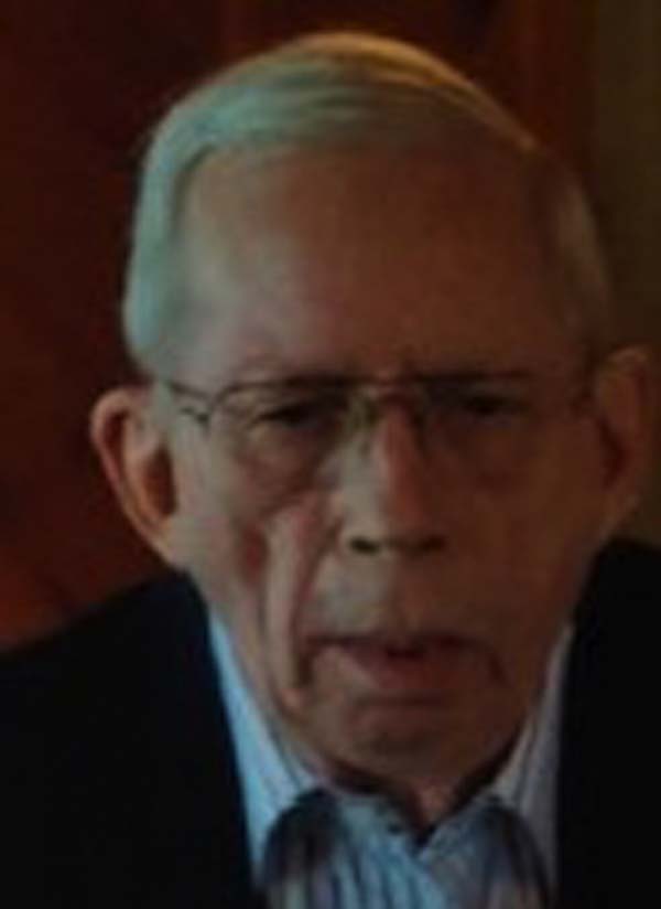 Dr kenneth tucker image